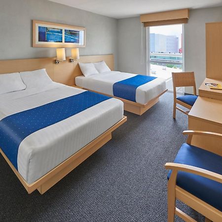 City Express By Marriott Puebla Finsa Exterior photo