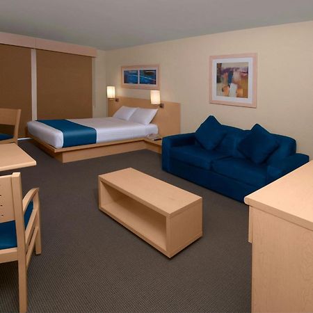 City Express By Marriott Puebla Finsa Exterior photo