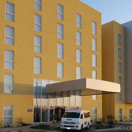 City Express By Marriott Puebla Finsa Exterior photo