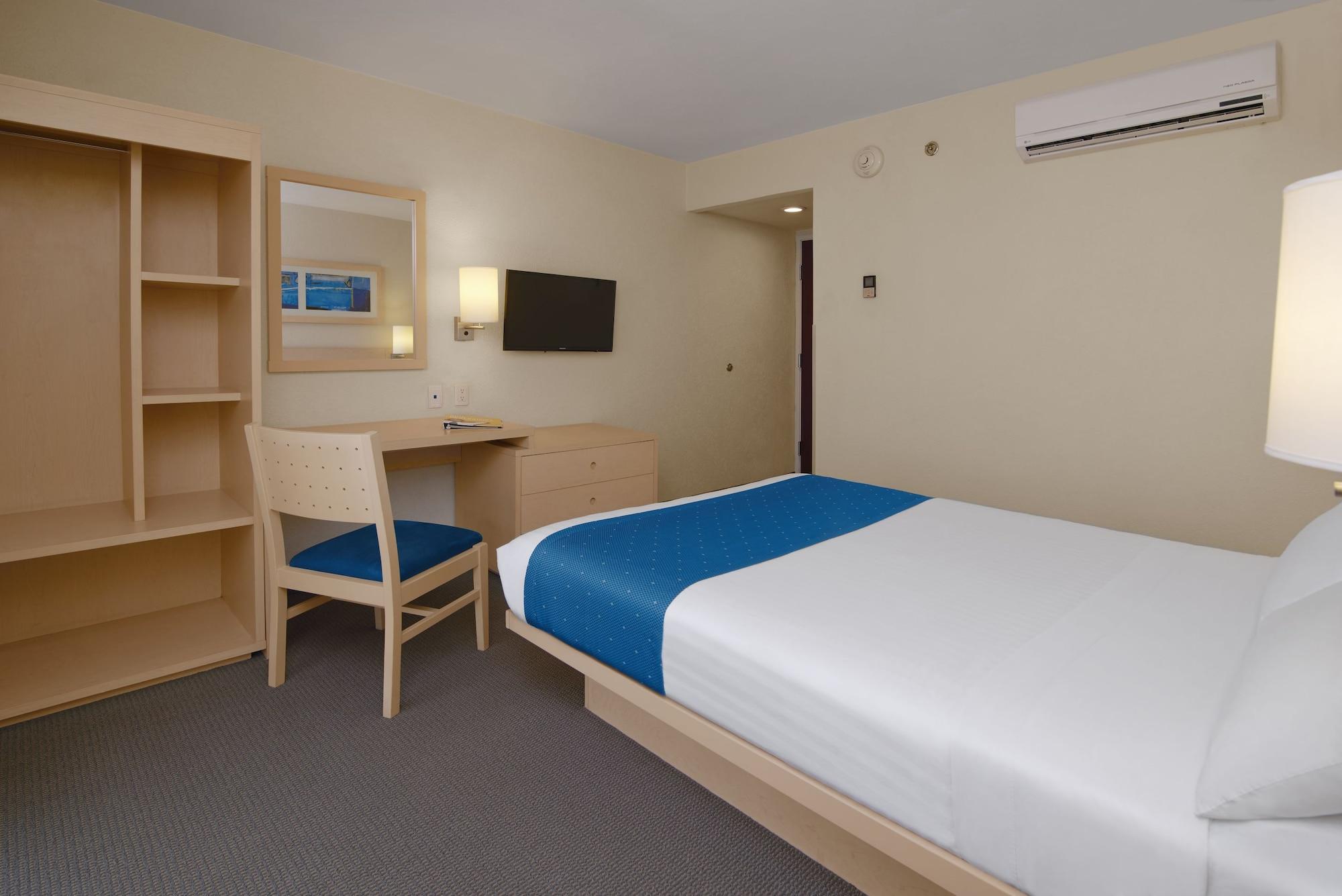 City Express By Marriott Puebla Finsa Exterior photo