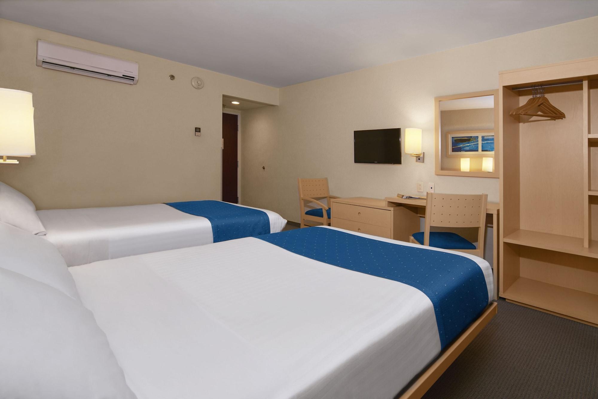 City Express By Marriott Puebla Finsa Exterior photo