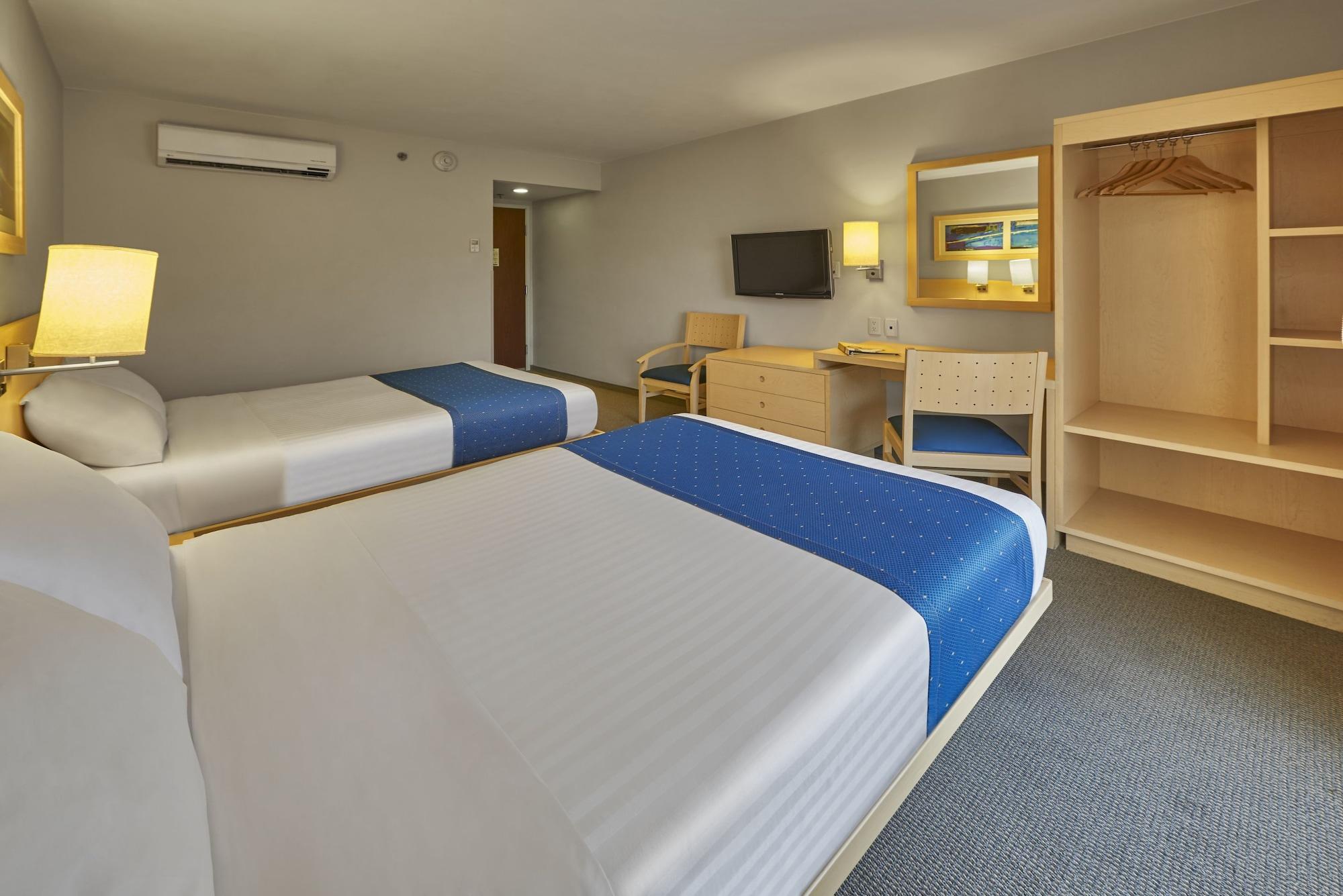 City Express By Marriott Puebla Finsa Exterior photo