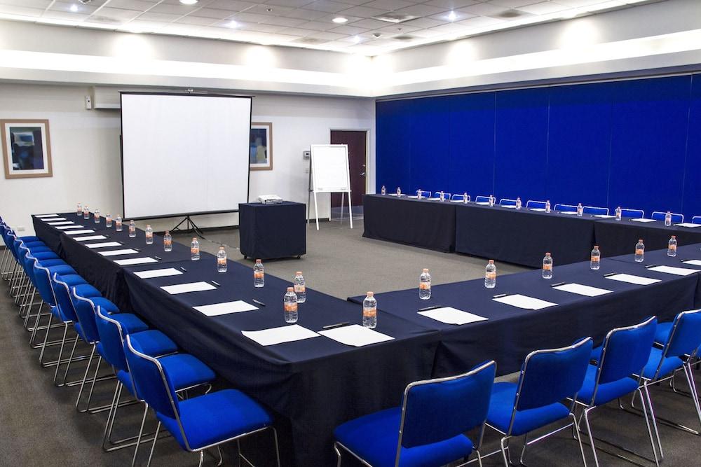 City Express By Marriott Puebla Finsa Exterior photo