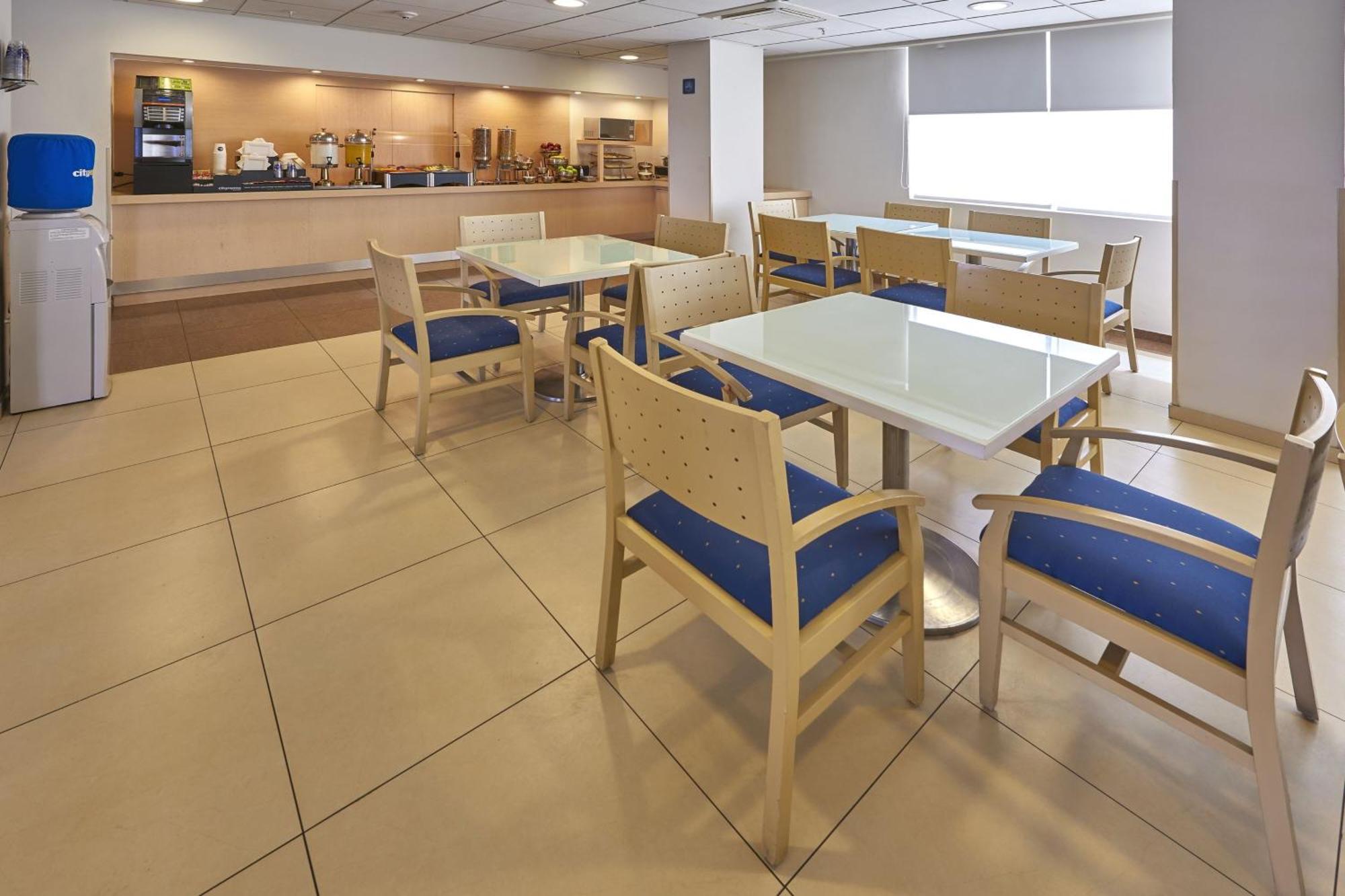 City Express By Marriott Puebla Finsa Exterior photo