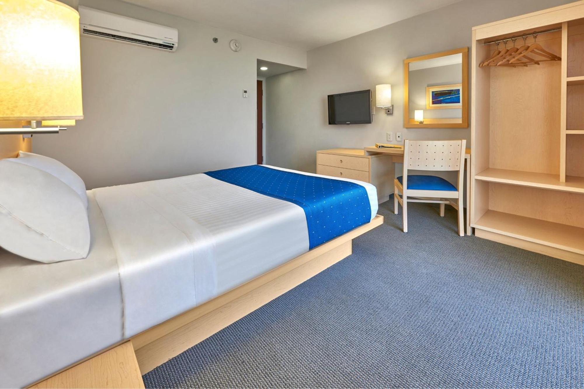 City Express By Marriott Puebla Finsa Exterior photo