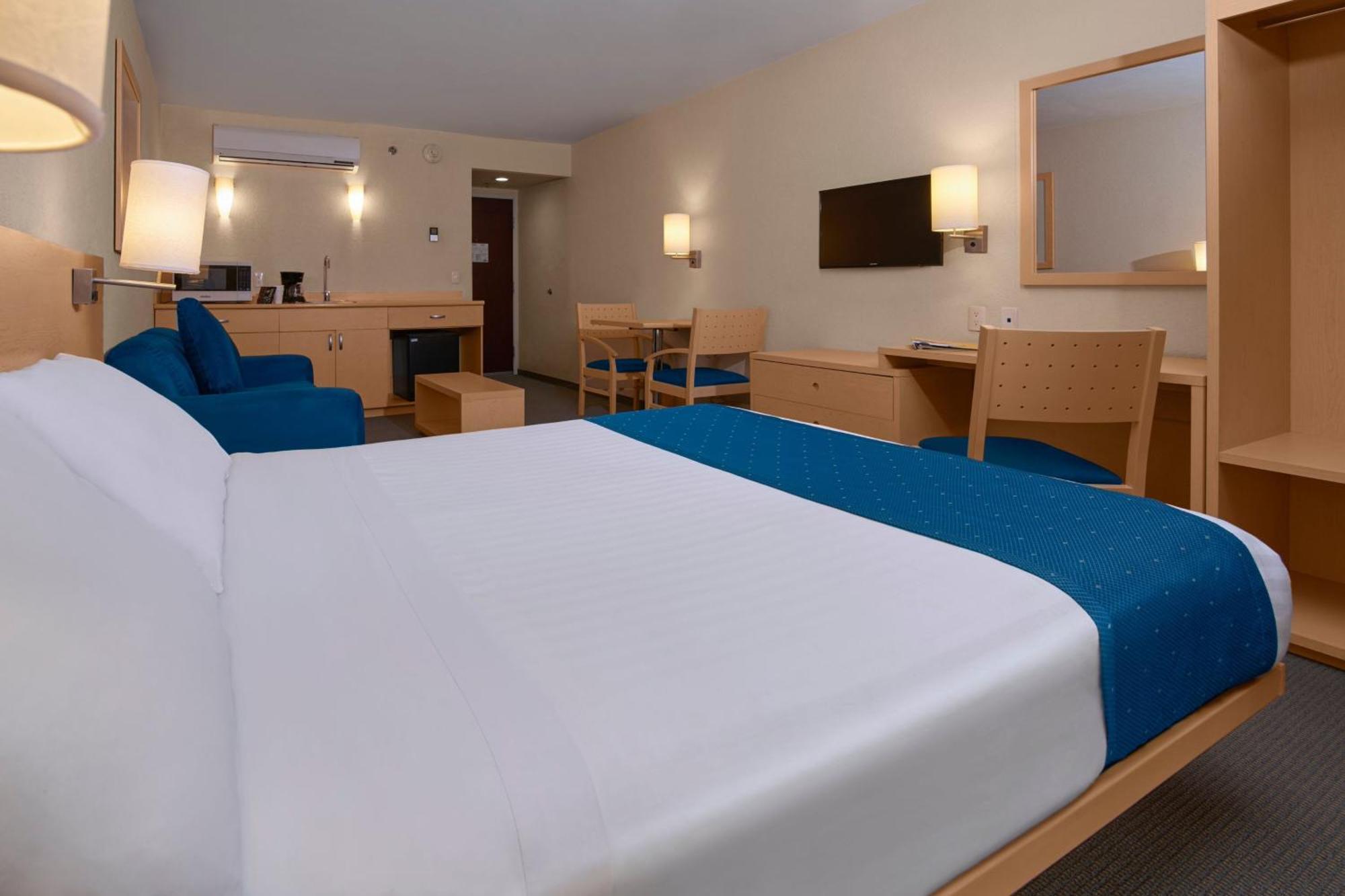 City Express By Marriott Puebla Finsa Exterior photo