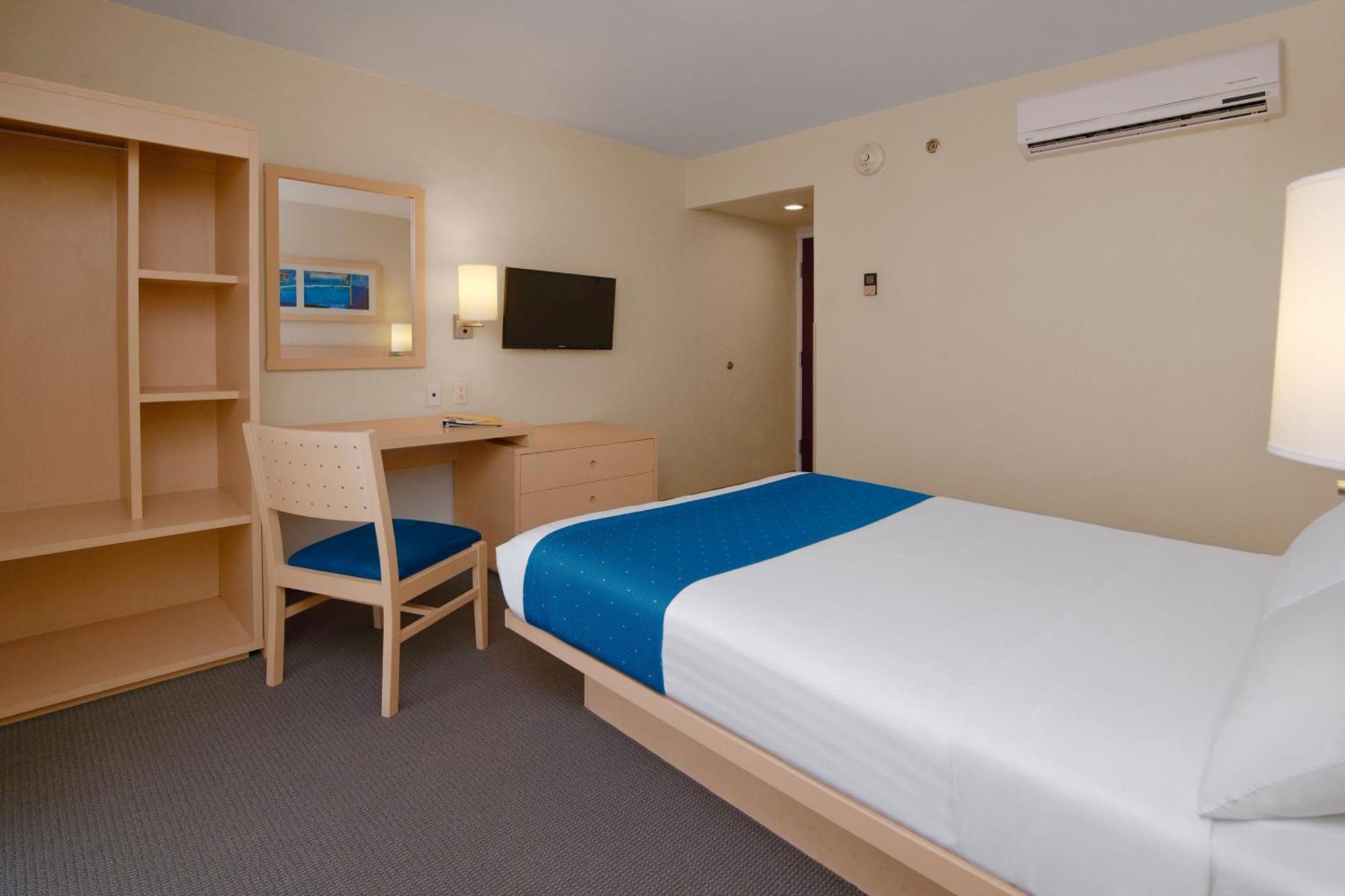 City Express By Marriott Puebla Finsa Exterior photo