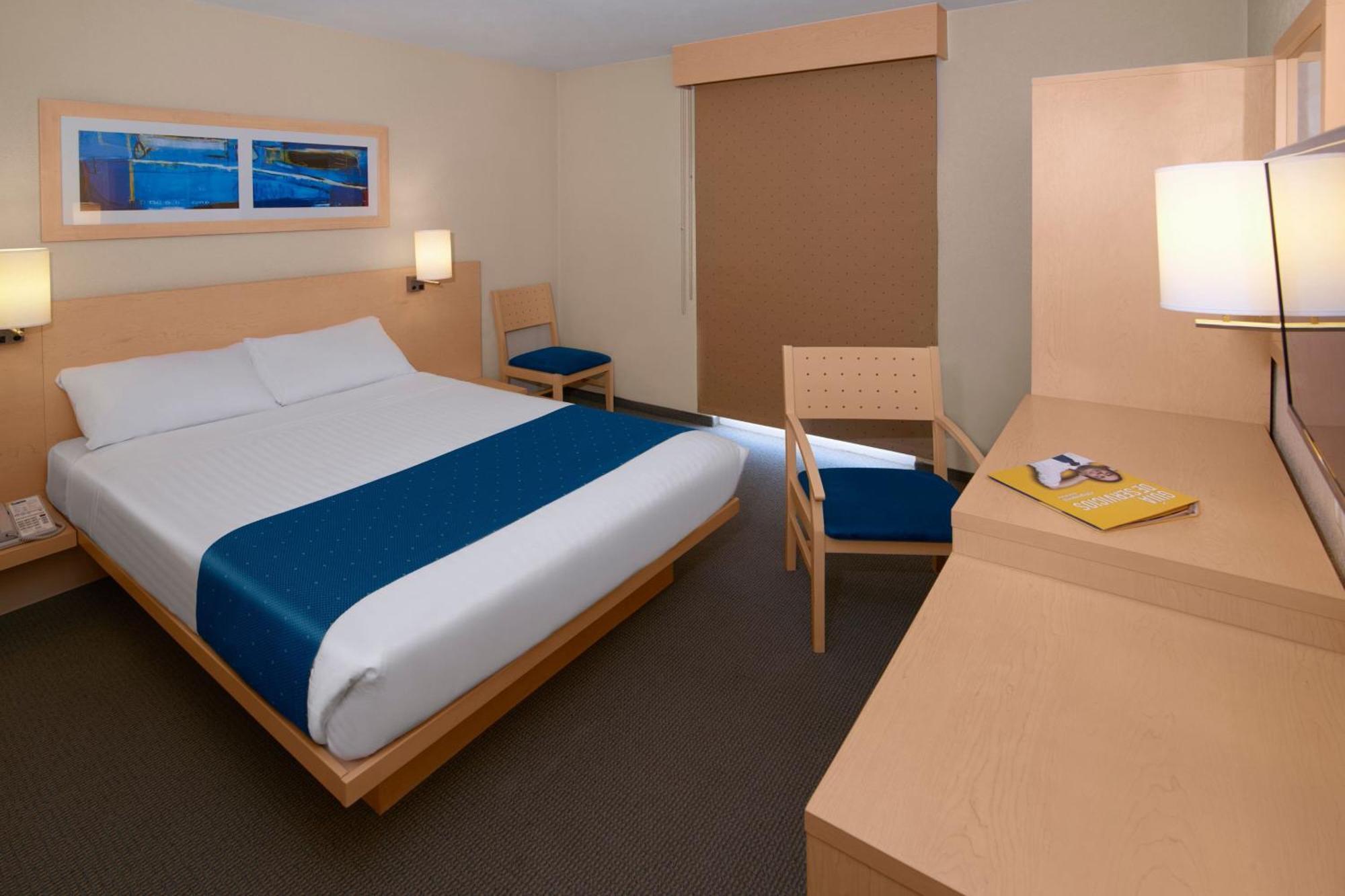 City Express By Marriott Puebla Finsa Exterior photo