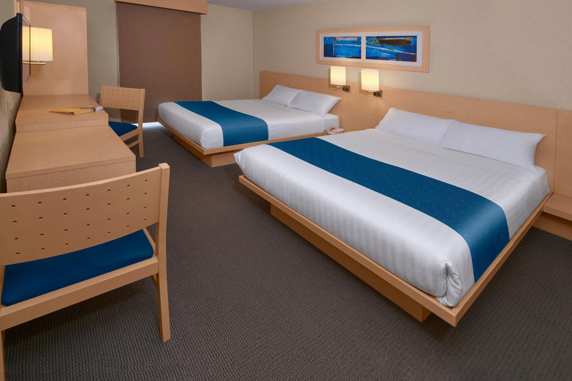 City Express By Marriott Puebla Finsa Exterior photo