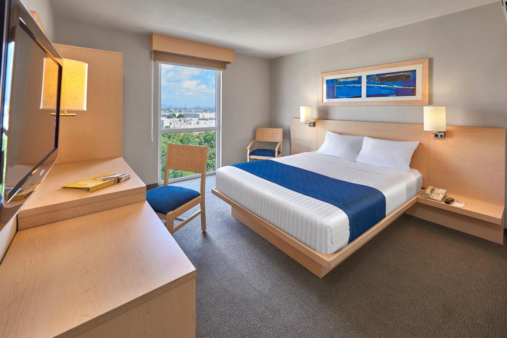 City Express By Marriott Puebla Finsa Exterior photo