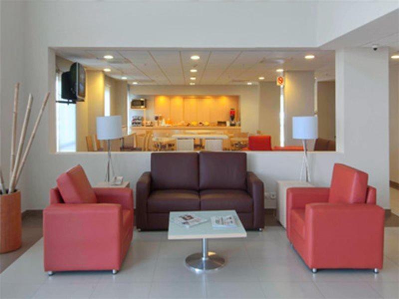 City Express By Marriott Puebla Finsa Exterior photo