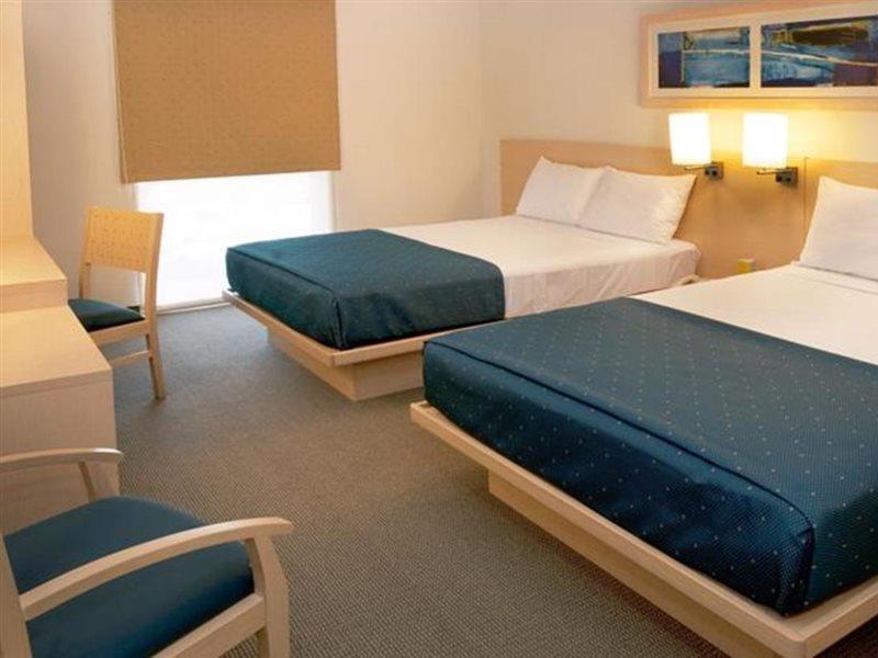 City Express By Marriott Puebla Finsa Exterior photo