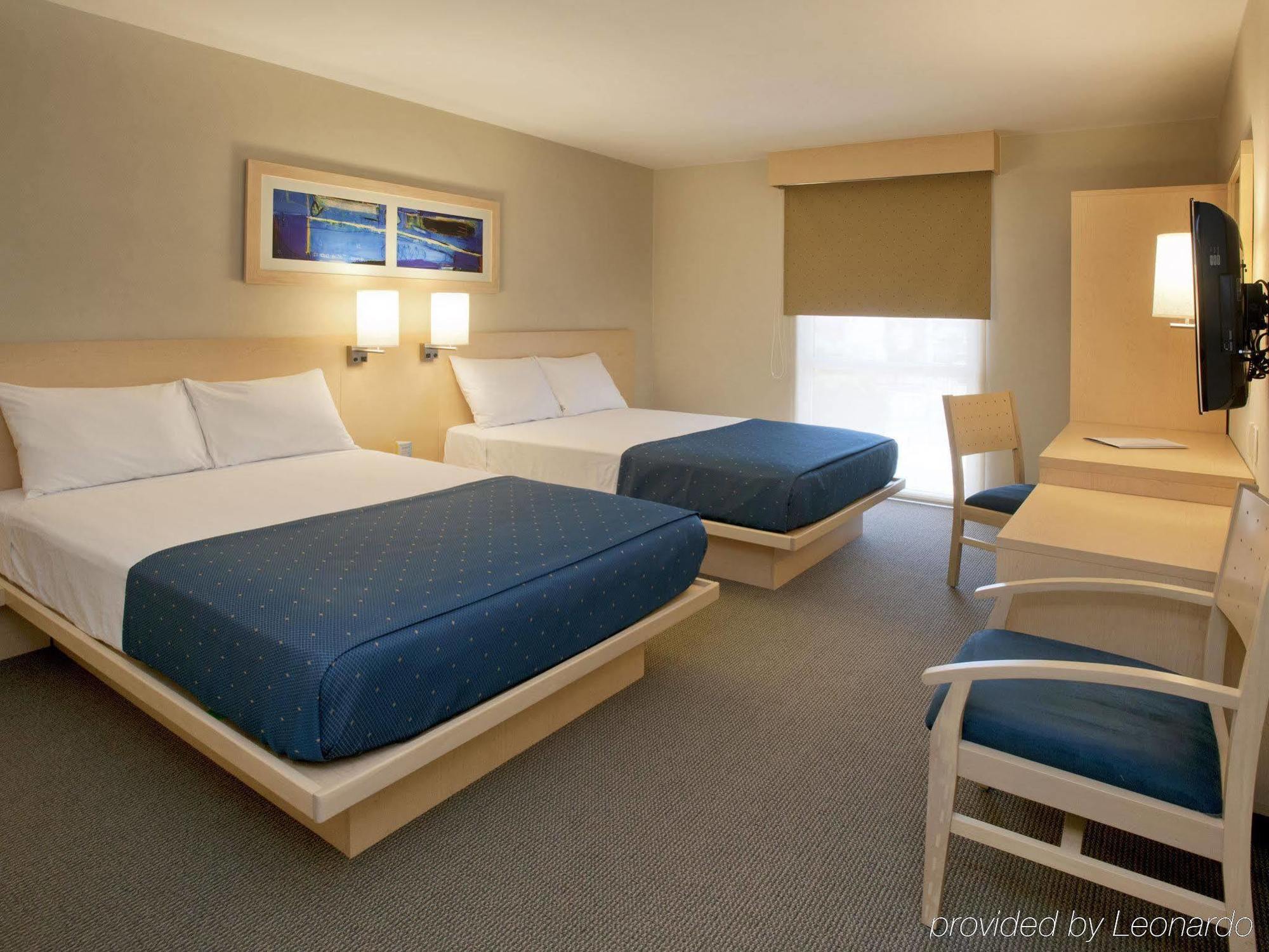 City Express By Marriott Puebla Finsa Exterior photo