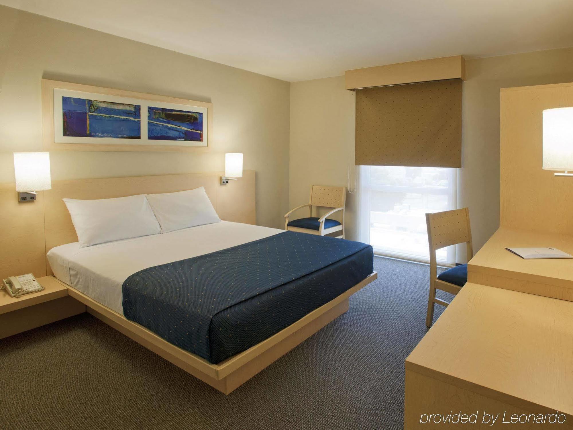 City Express By Marriott Puebla Finsa Exterior photo