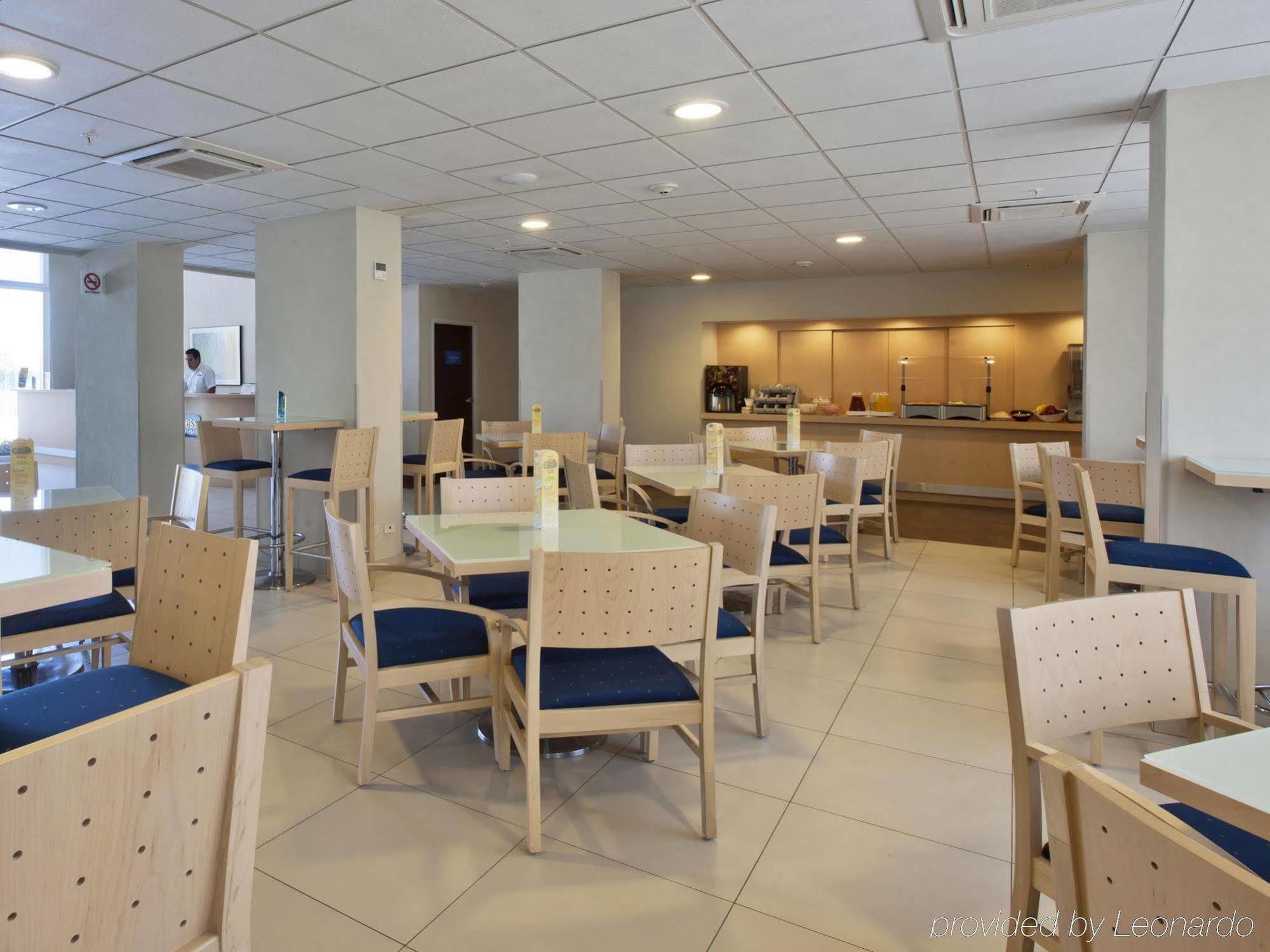 City Express By Marriott Puebla Finsa Exterior photo